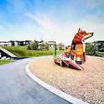Glacier Ridge 1 Bedroom Haven