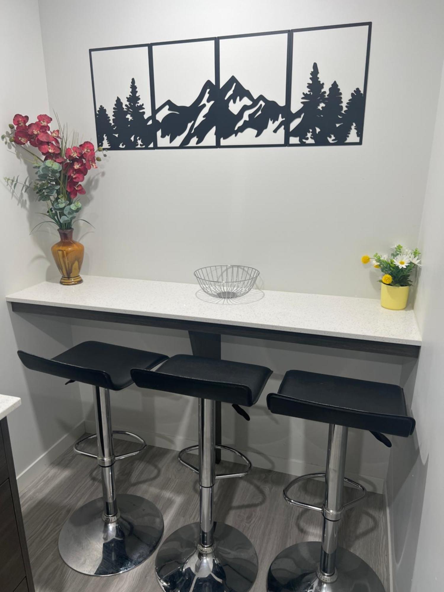 Apartment Glacier Ridge 1 Bedroom Haven *