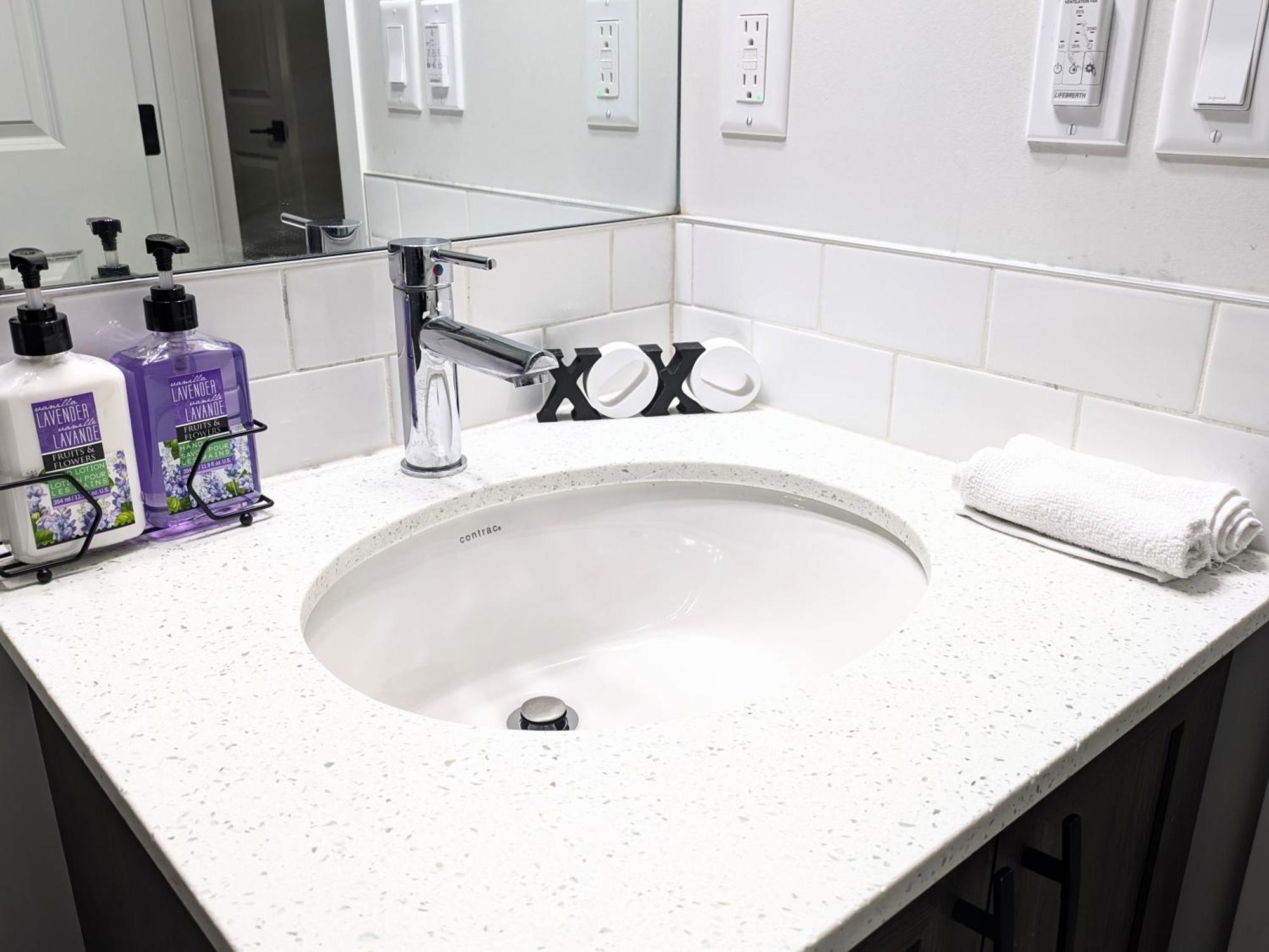 Glacier Ridge 1 Bedroom Haven *