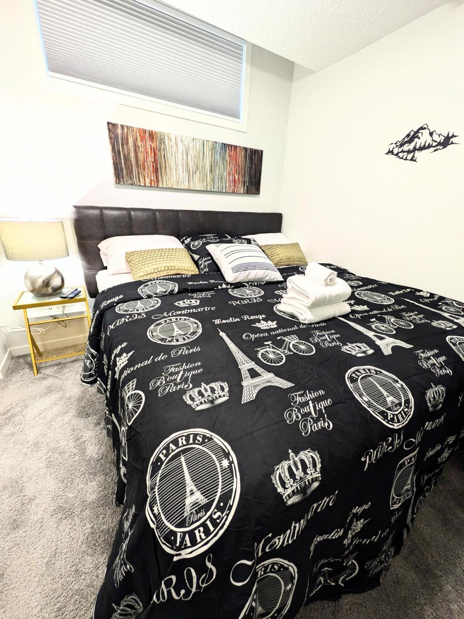 Glacier Ridge 1 Bedroom Haven