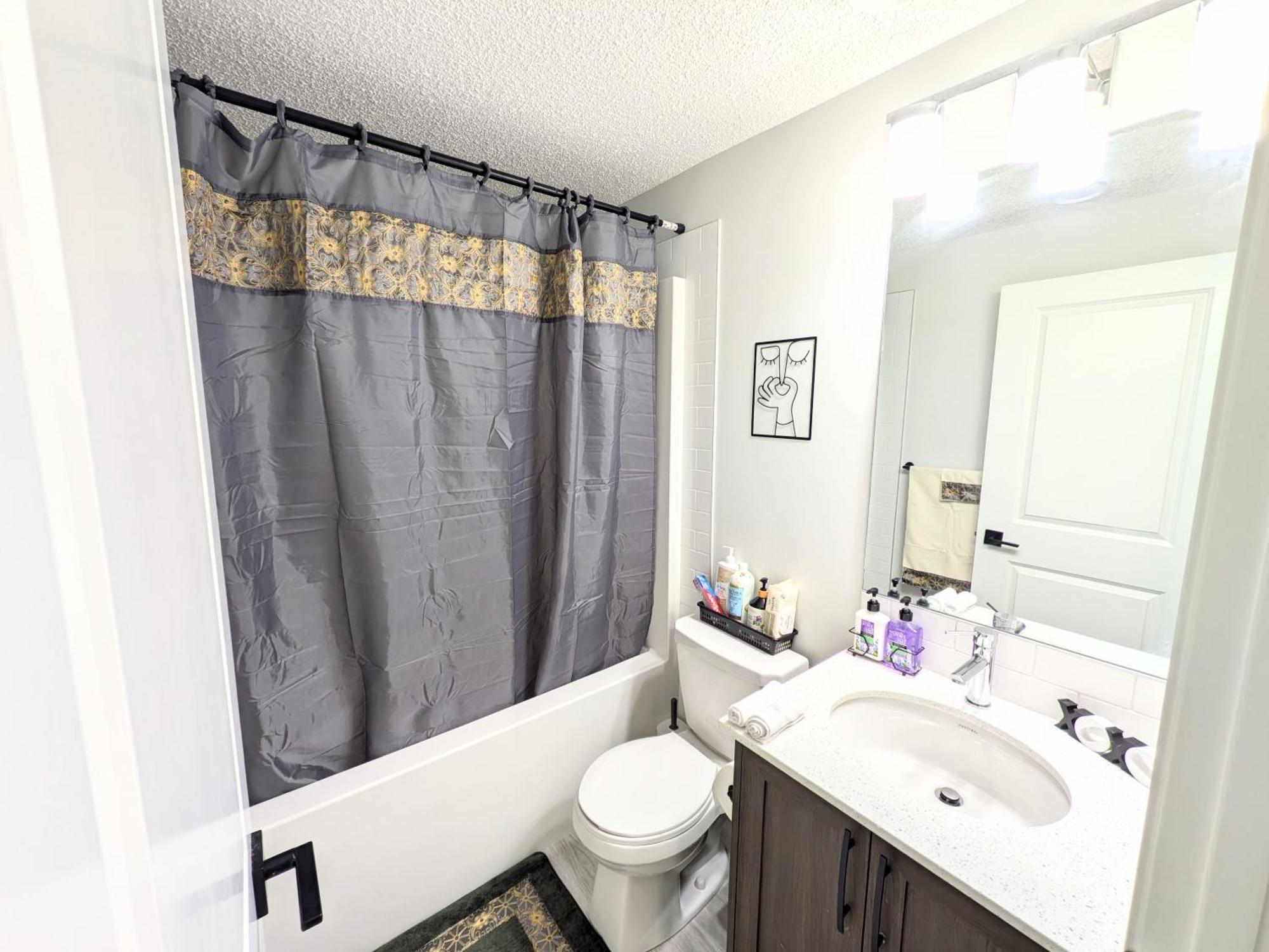 Apartment Glacier Ridge 1 Bedroom Haven