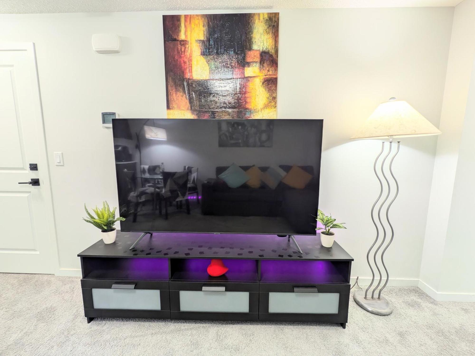 Apartment Glacier Ridge 1 Bedroom Haven