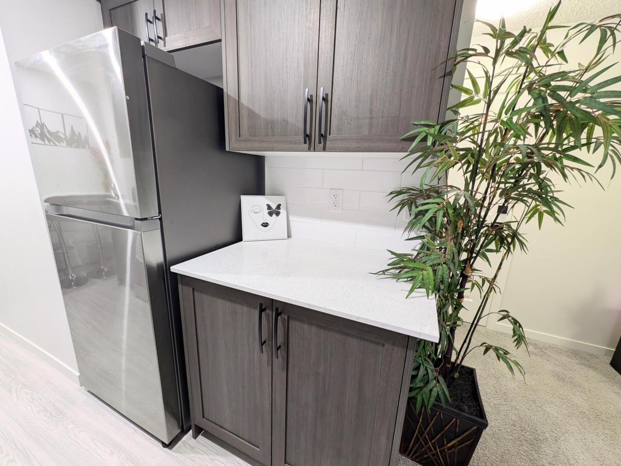 Glacier Ridge 1 Bedroom Haven *