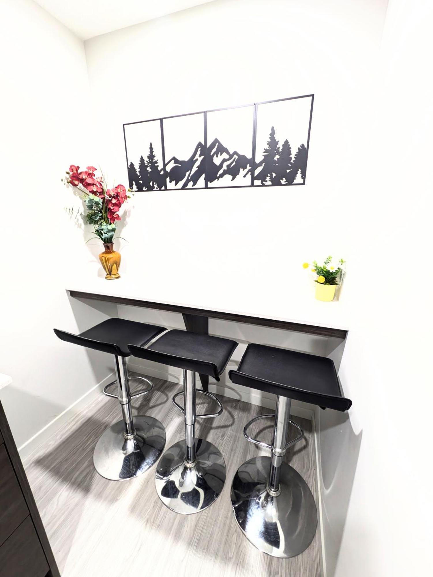Glacier Ridge 1 Bedroom Haven *