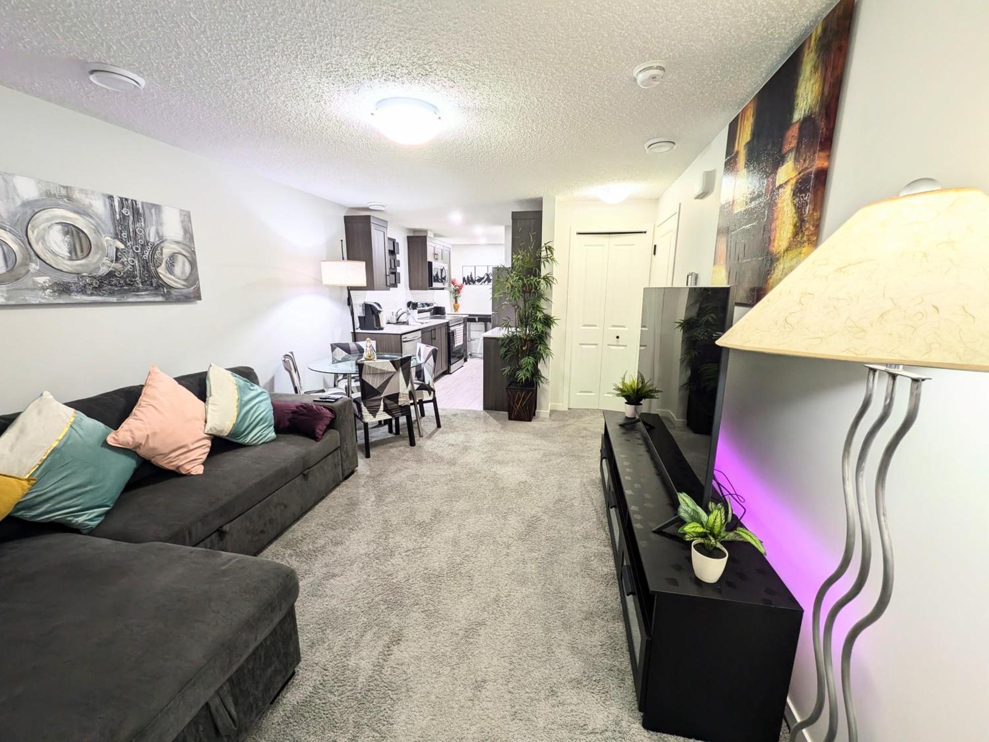 Glacier Ridge 1 Bedroom Haven