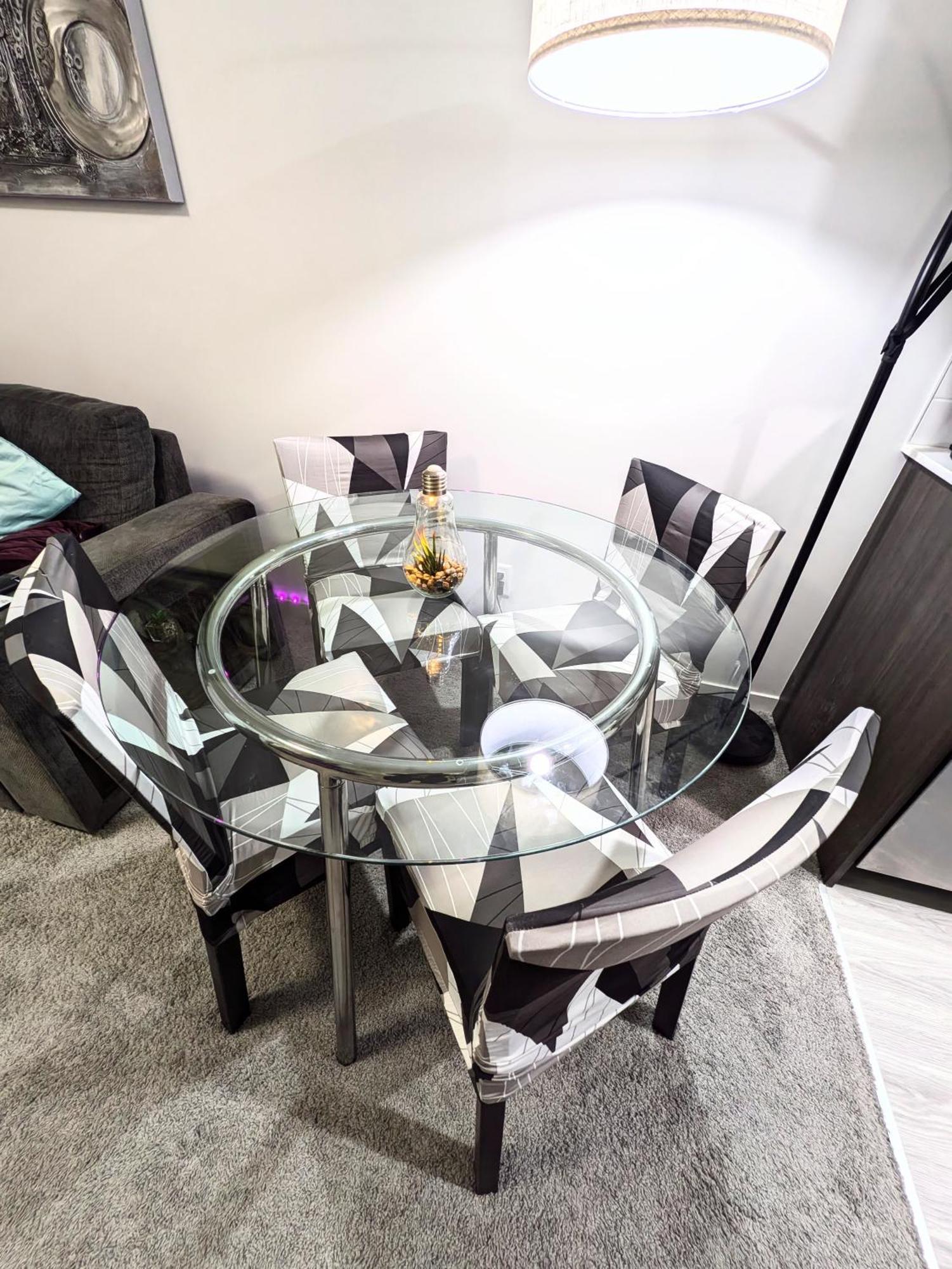 Apartment Glacier Ridge 1 Bedroom Haven