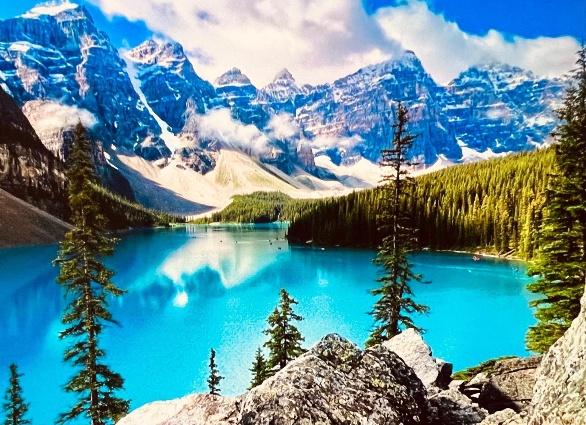 Apartment Glacier Ridge 1 Bedroom Haven *