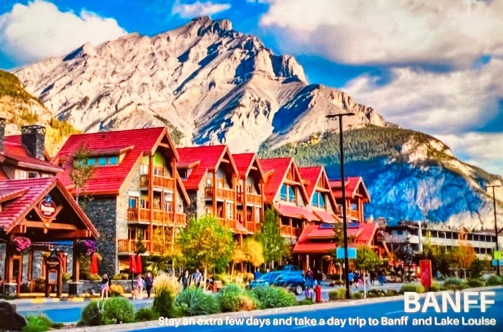 Glacier Ridge 1 Bedroom Haven