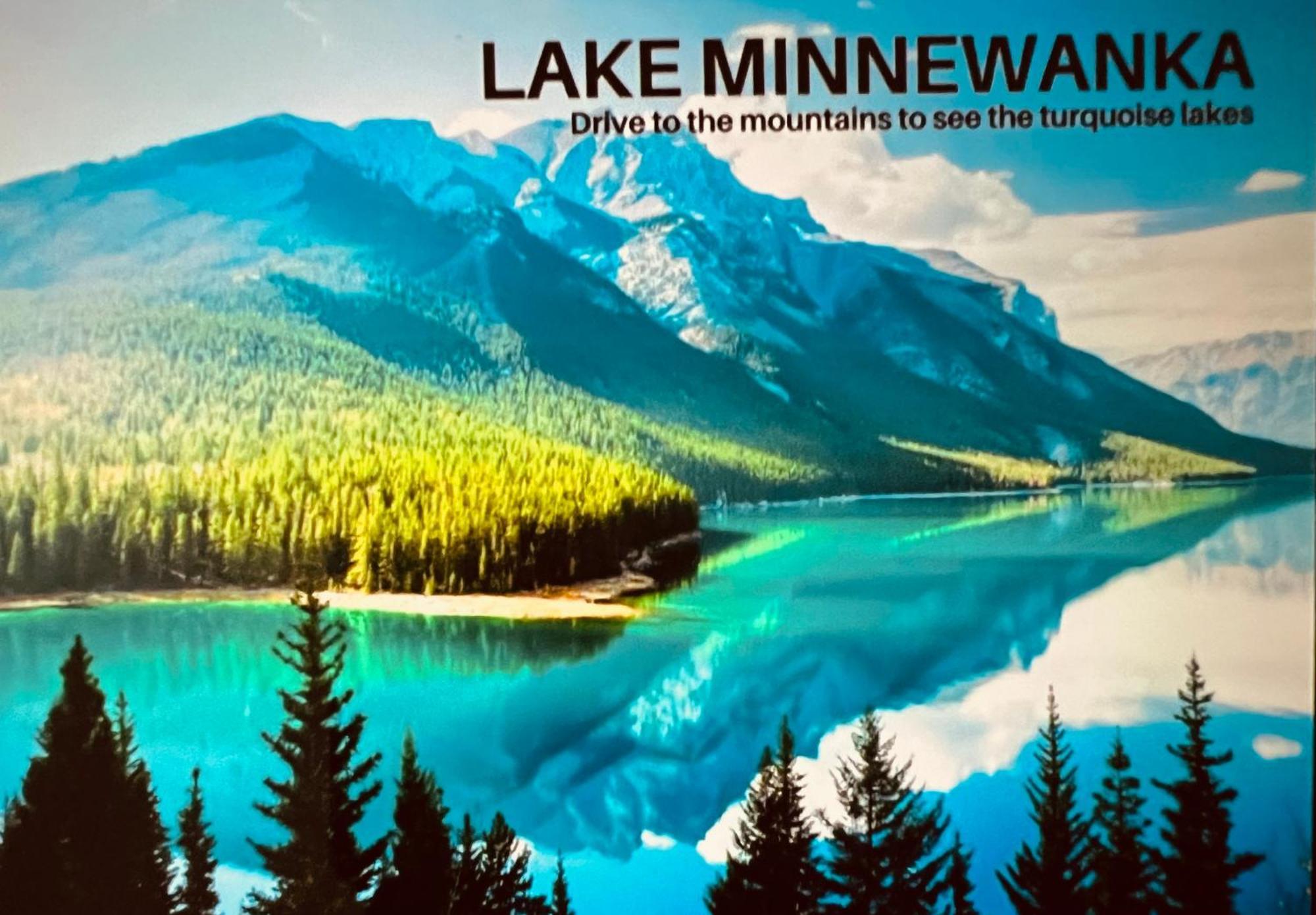 Glacier Ridge 1 Bedroom Haven Calgary