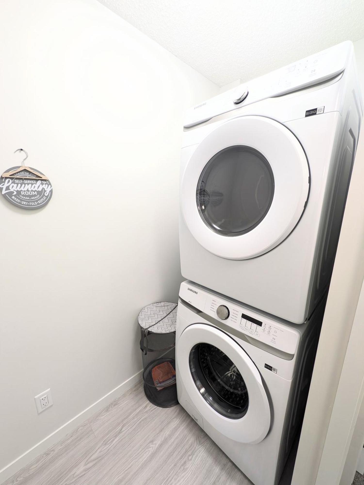 Glacier Ridge 1 Bedroom Haven Calgary
