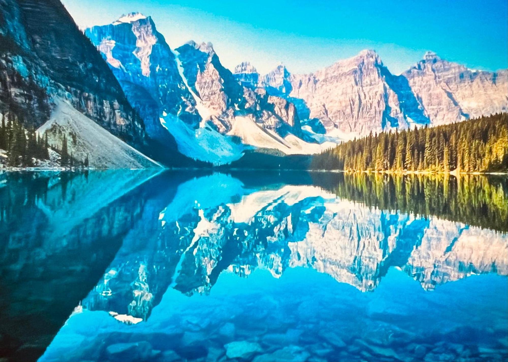 Glacier Ridge 1 Bedroom Haven Appartement *
